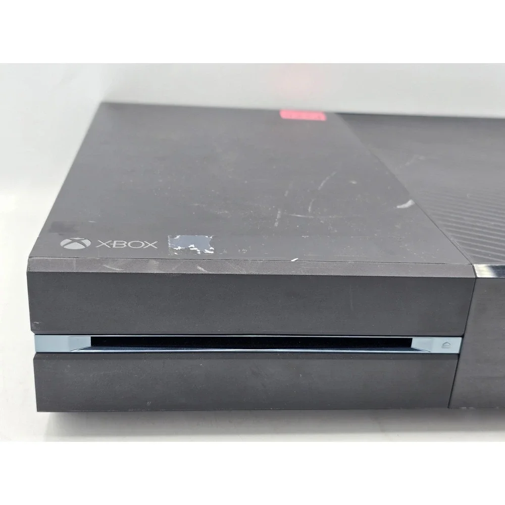 Microsoft Xbox One Replacement Console‎ 1540 - 500gb Console Only - WORKS